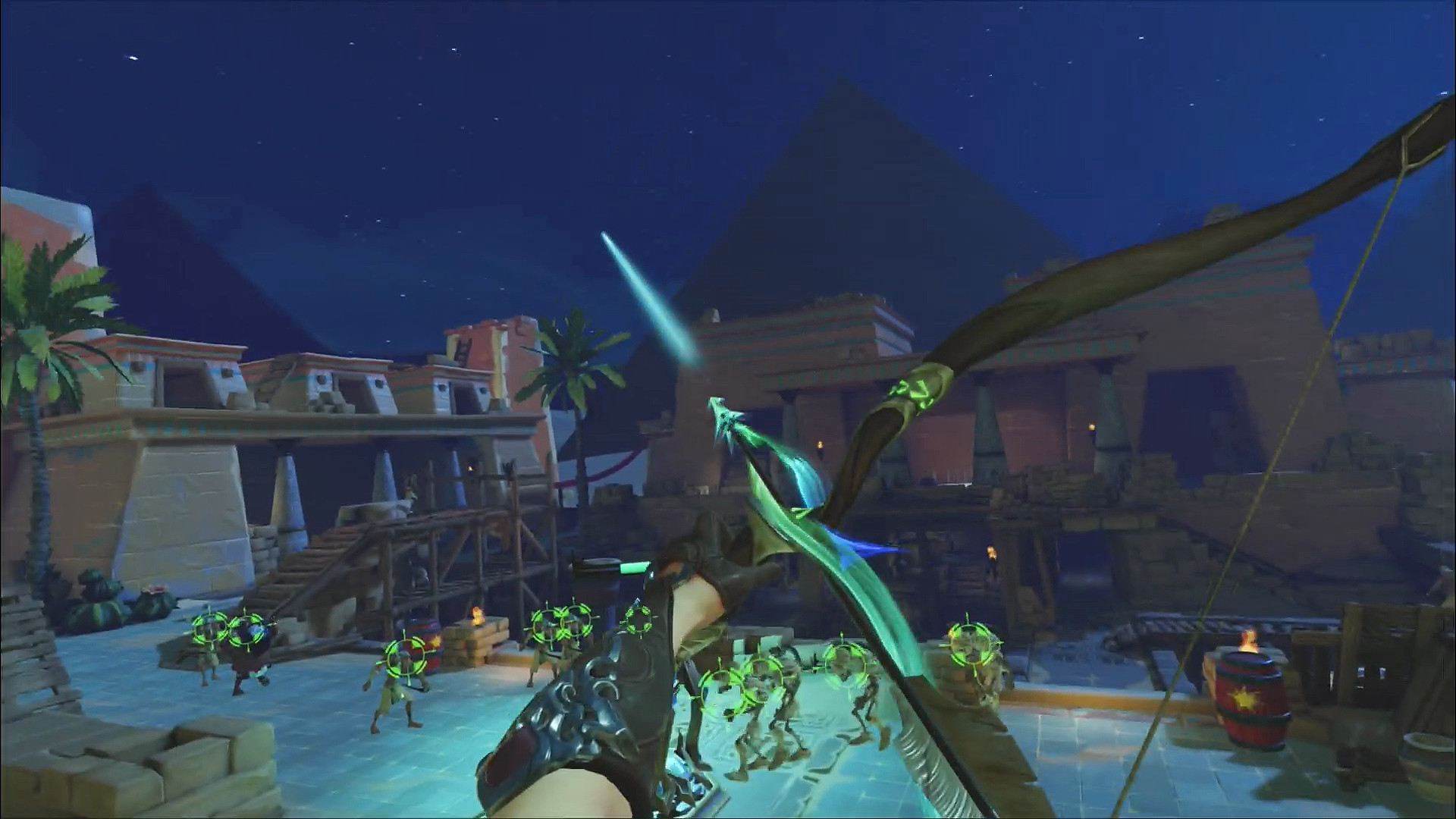 Ancient Amuletor VR — скриншот 3