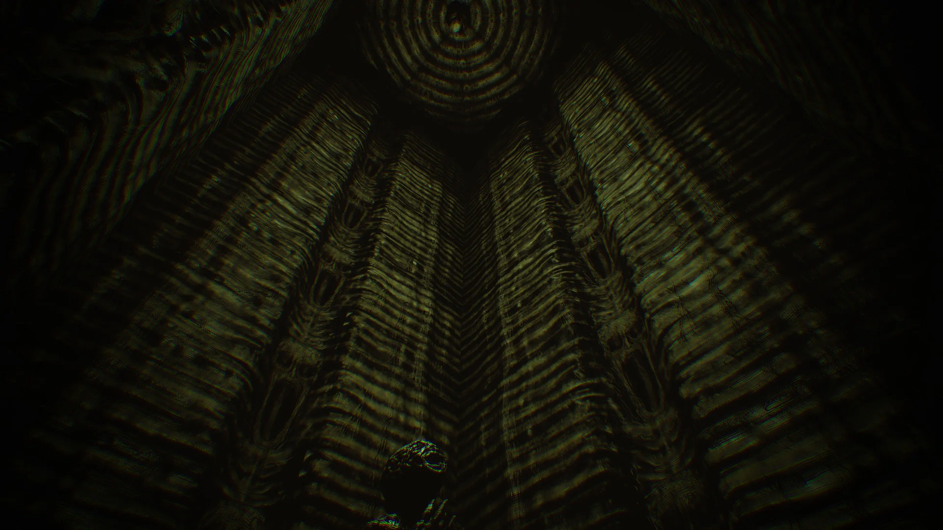 Dark Fracture - кадр 11