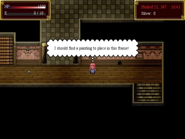 Moonstone Tavern - A Fantasy Tavern Sim! - кадр 4