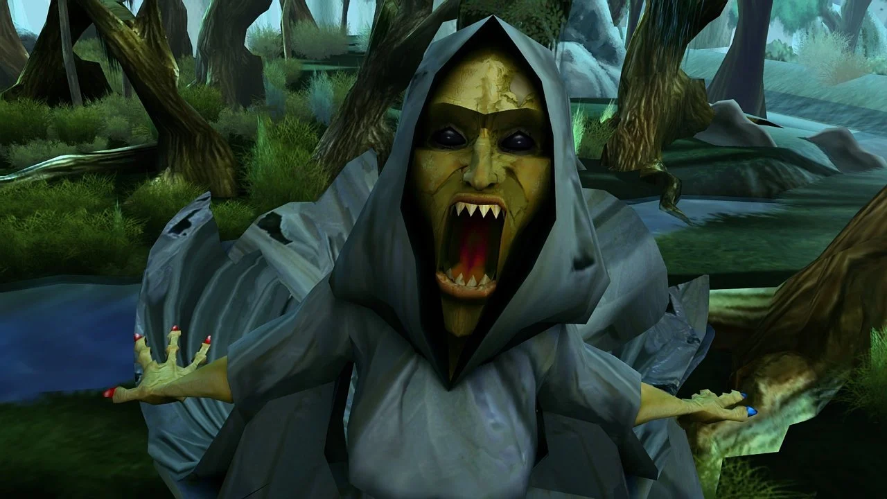 The Silver Lining - Episode 3: My Only Love Sprung from My Only Hate - кадр 9