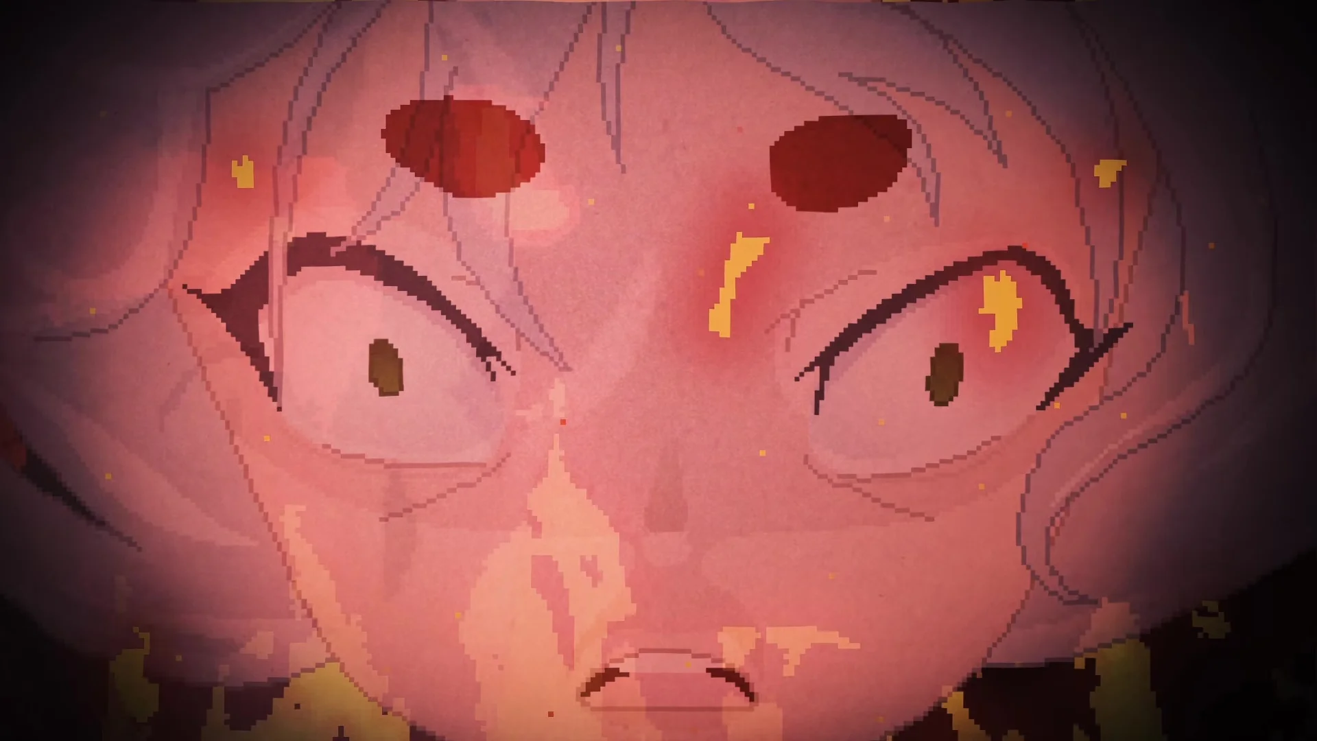 Yuppie Psycho - кадр 7