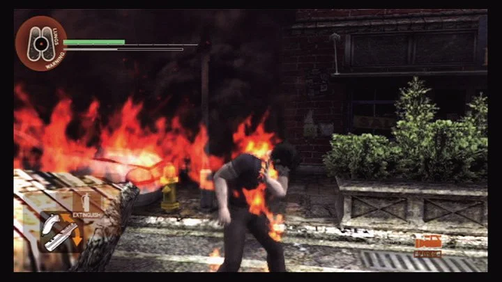 Disaster: Day of Crisis - кадр 16