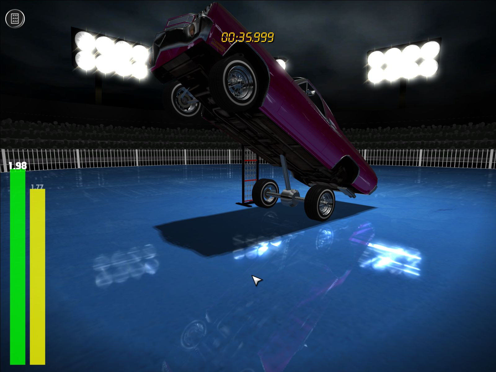 LowRider Extreme — скриншот 8
