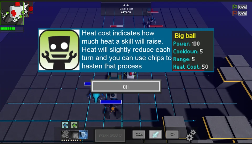 Ground Breakers - кадр 3