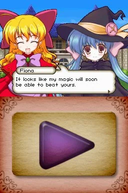 Witch's Wish - кадр 7
