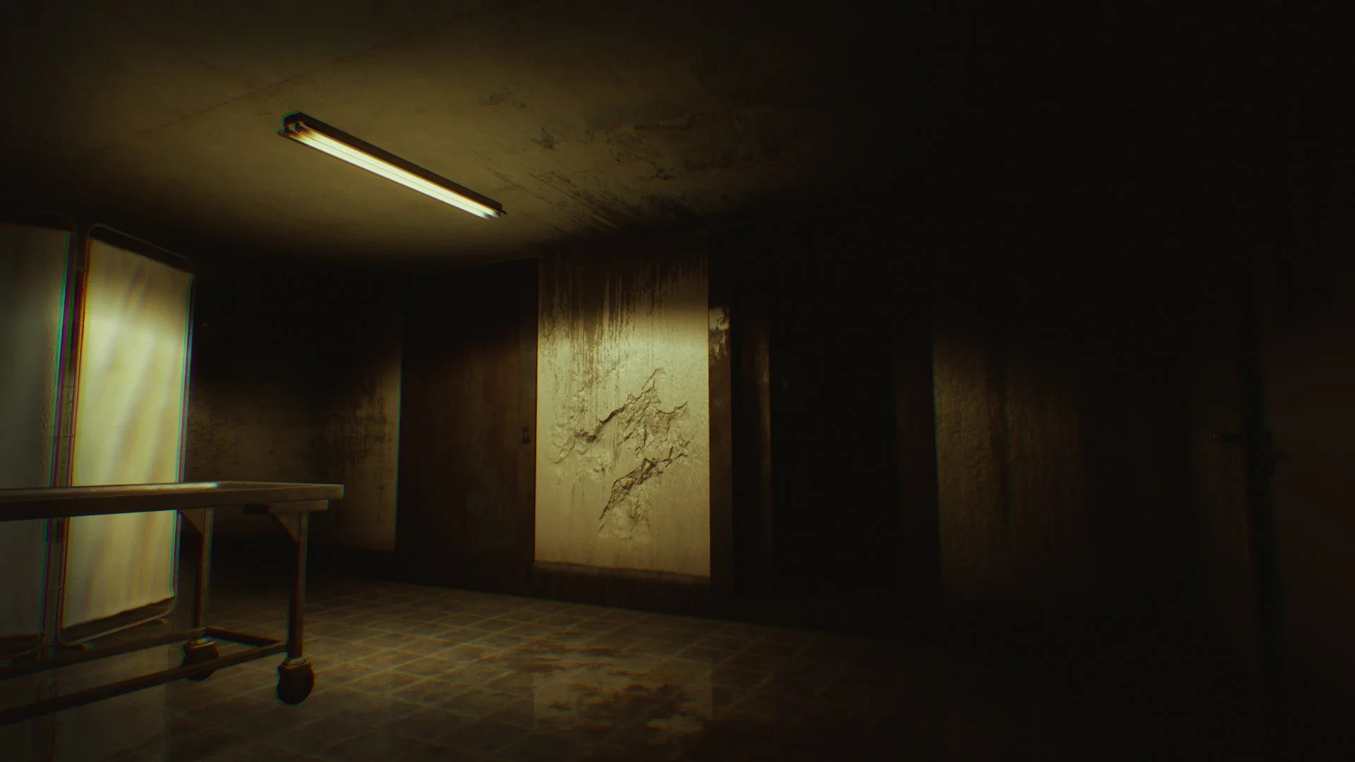 Dark Fracture - кадр 5