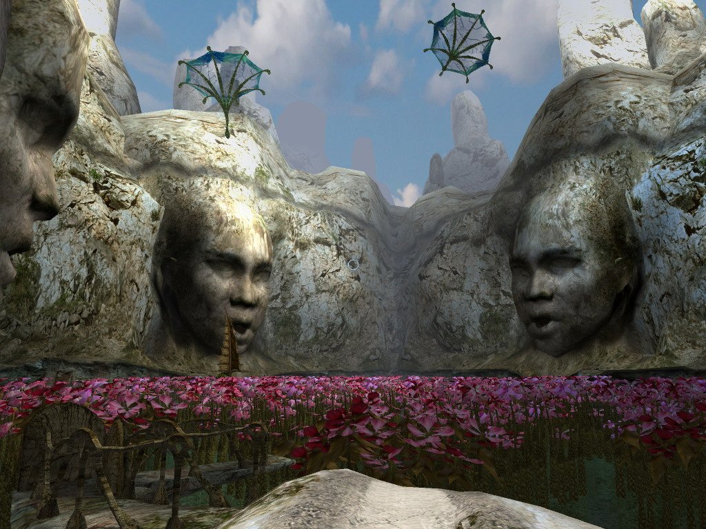 Mysterious Journey 2: Chameleon — скриншот 7