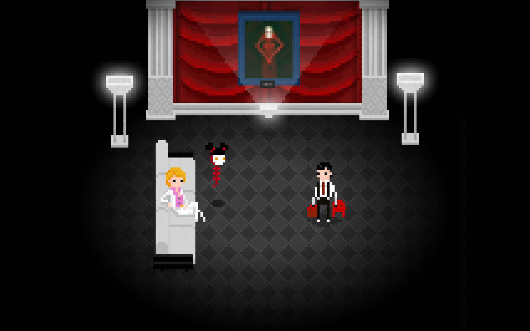 Yuppie Psycho — скриншот 6