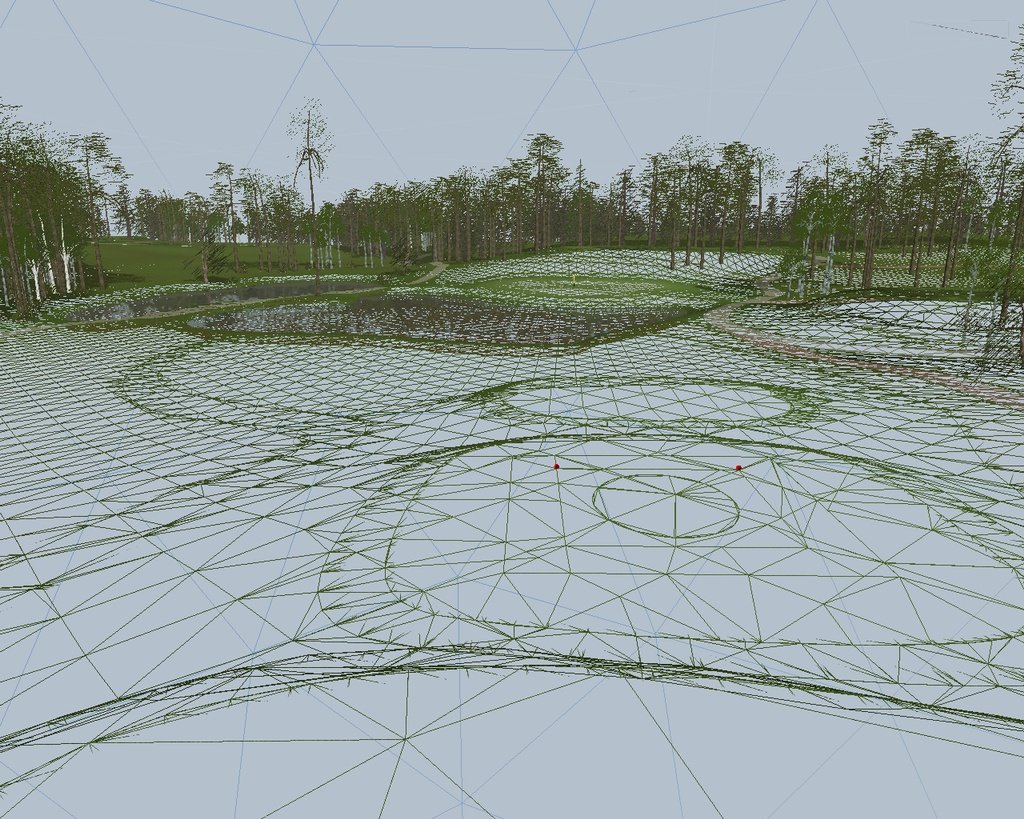 Customplay Golf Expansion Pack — скриншот 8