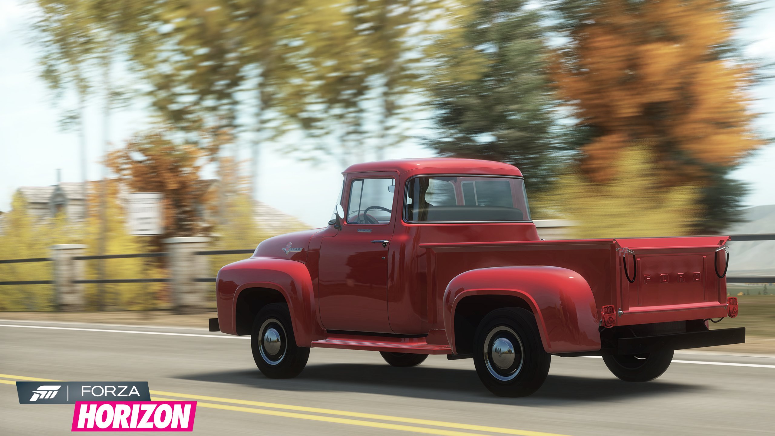 Forza Horizon: Free 1000 Club Expansion Pack — скриншот 4