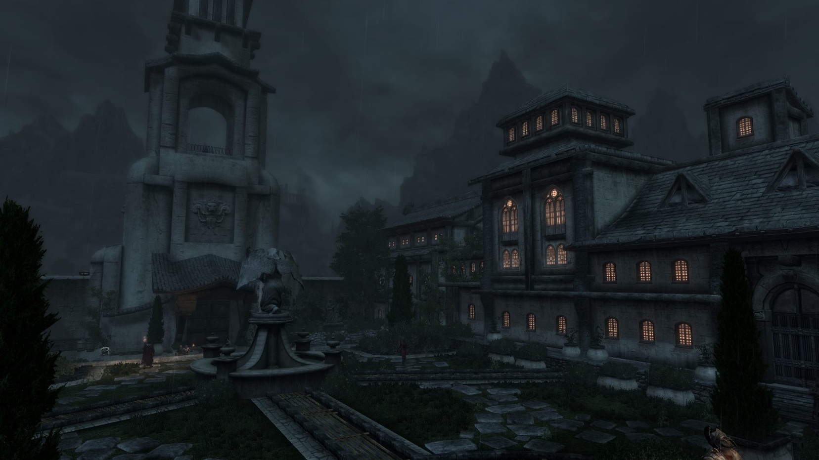 Enderal — скриншот 5