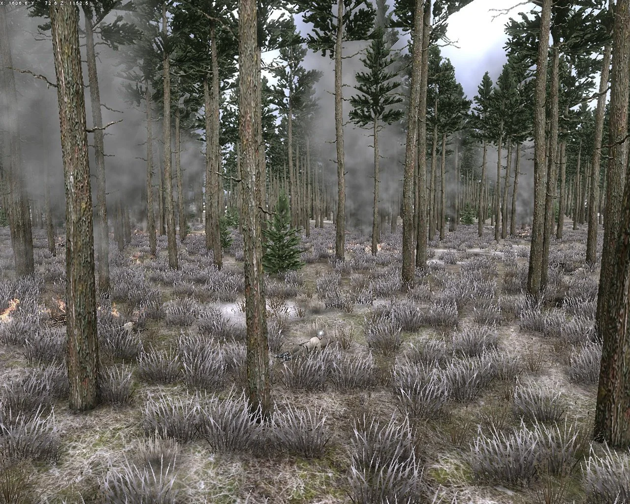 Achtung Panzer: Operation Star - кадр 11