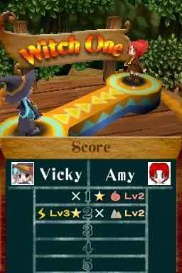 Witch's Wish - кадр 8