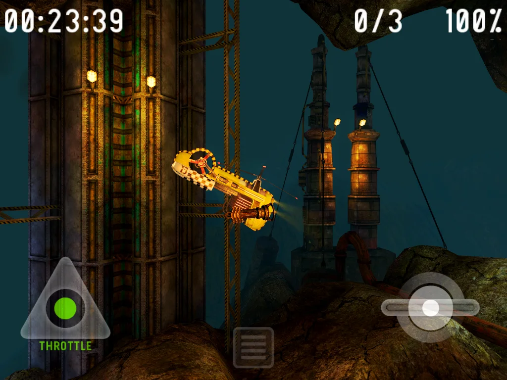 Gyro13 - Freeride HD - кадр 10