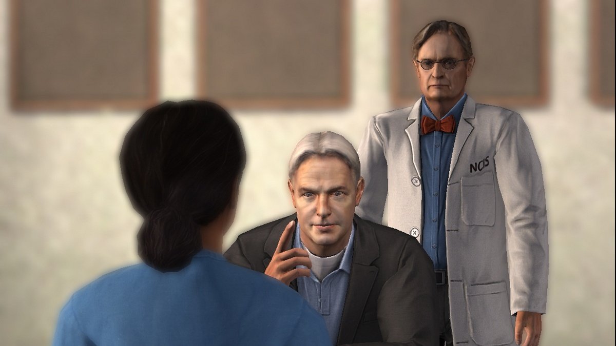NCIS — скриншот 2