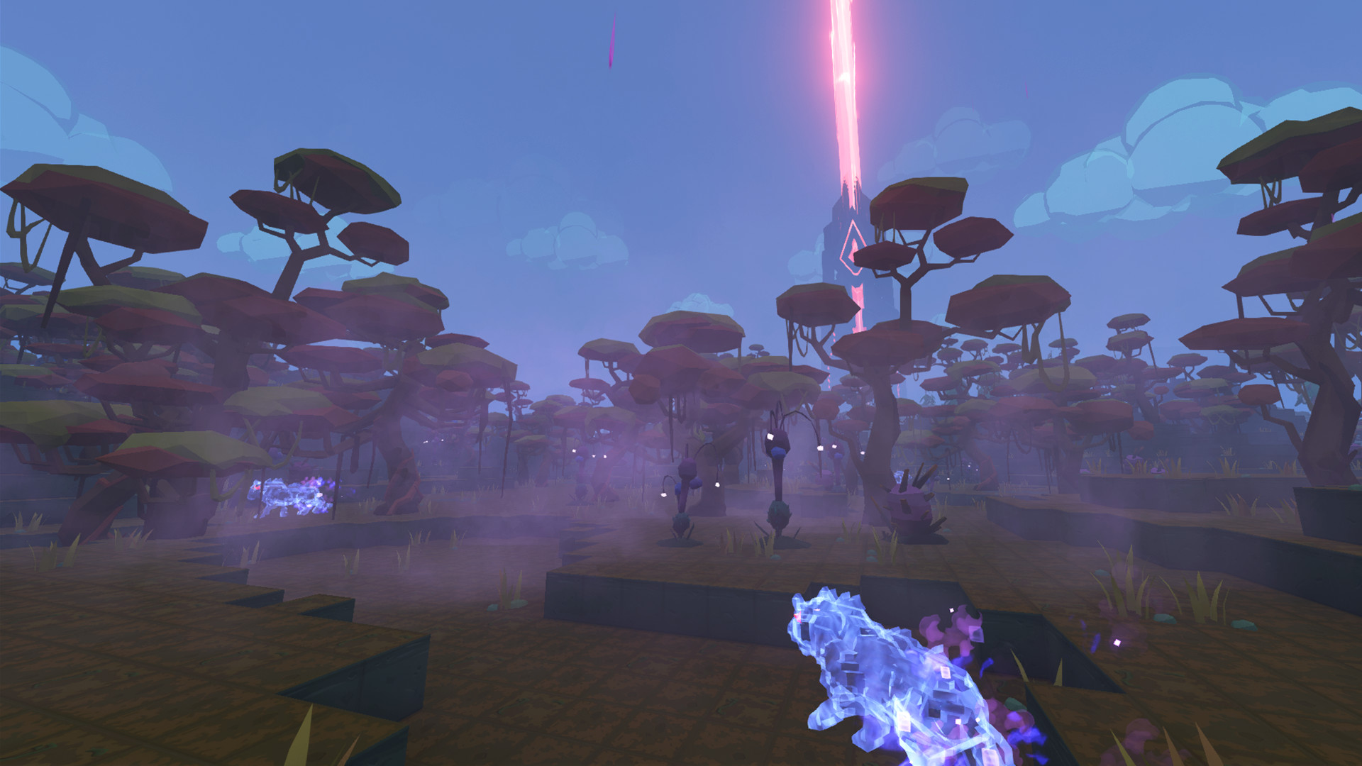PixARK — скриншот 7