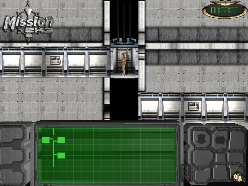 Final Mission — скриншот 2