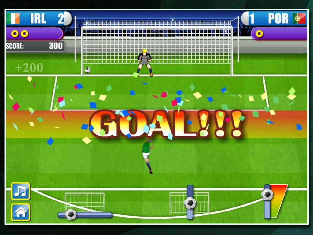 2014 Penalty Cup - кадр 3