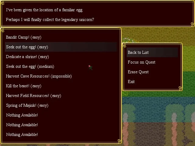Moonstone Tavern - A Fantasy Tavern Sim! - кадр 7