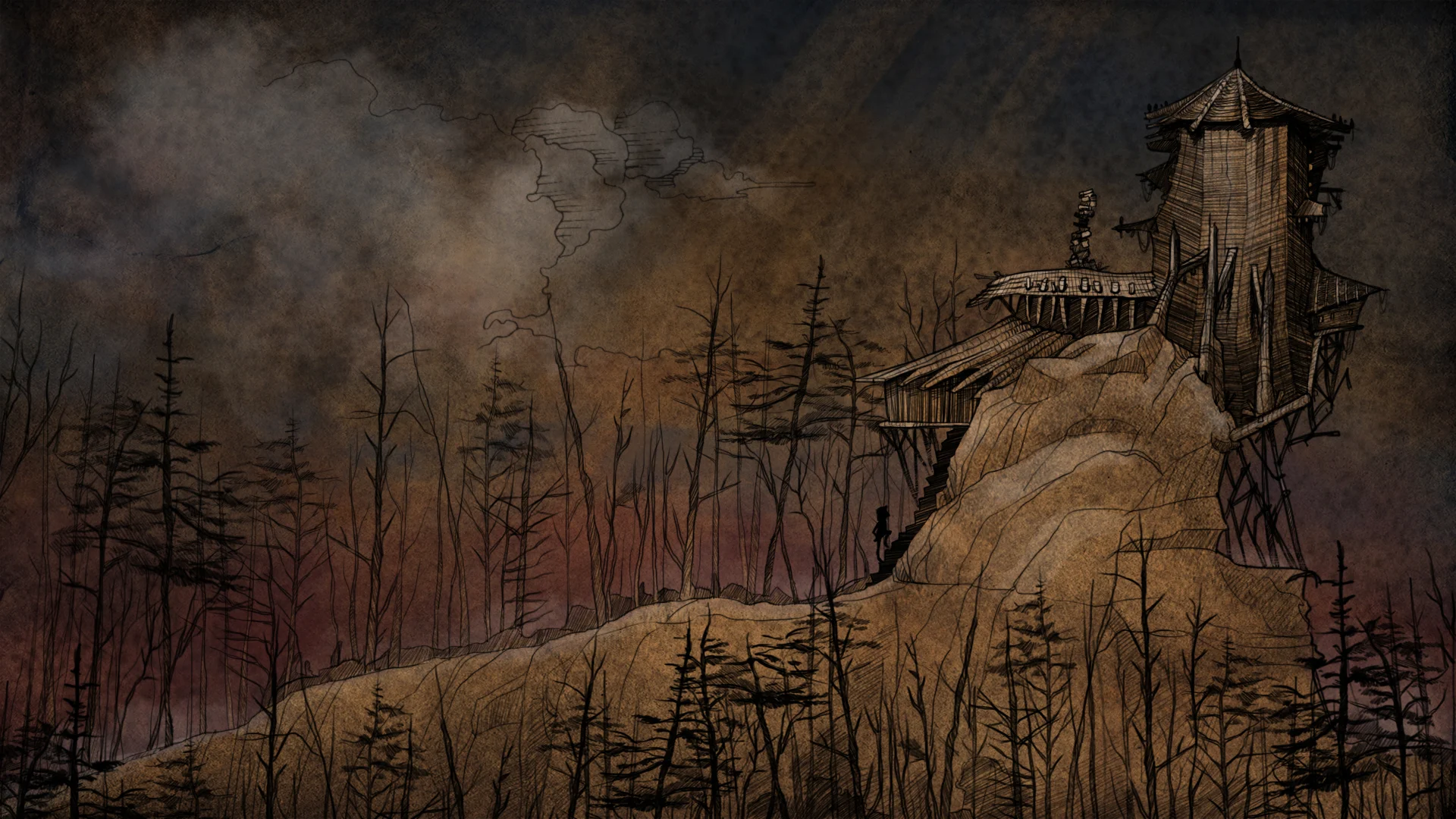 Apocalipsis - кадр 4