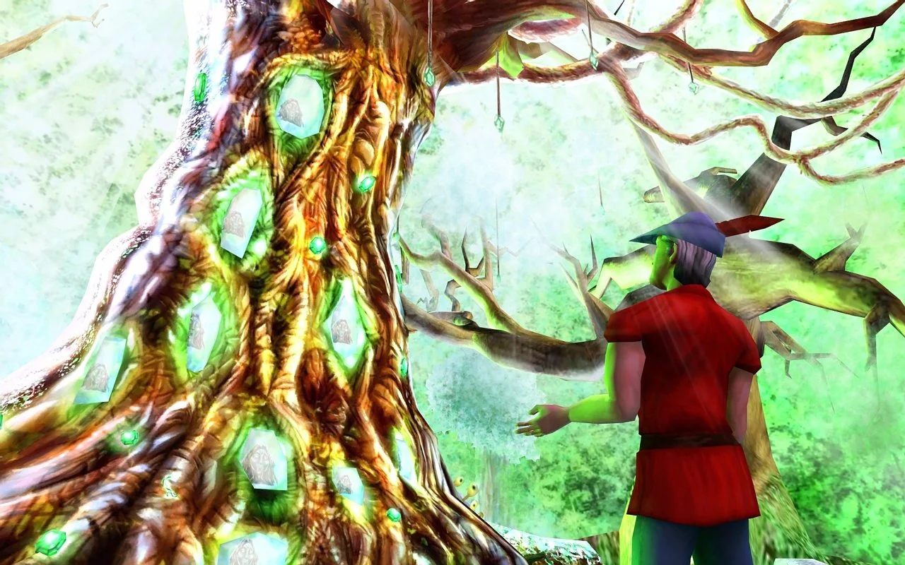 The Silver Lining - Episode 3: My Only Love Sprung from My Only Hate - кадр 3