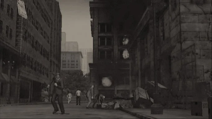 Disaster: Day of Crisis - кадр 14