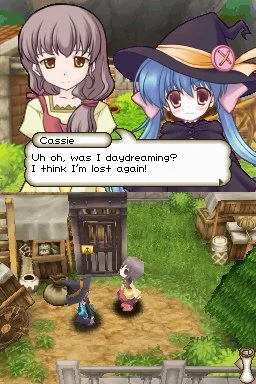 Witch's Wish - кадр 10