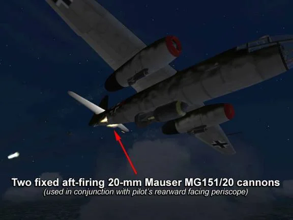 FirePower (2003) - кадр 8