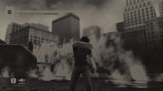 Disaster: Day of Crisis - кадр 12