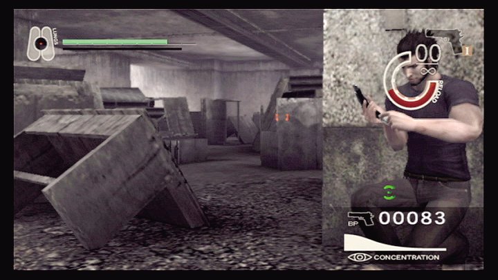 Disaster: Day of Crisis — скриншот 2