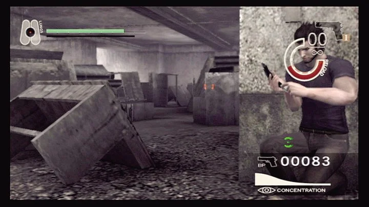 Disaster: Day of Crisis - кадр 1