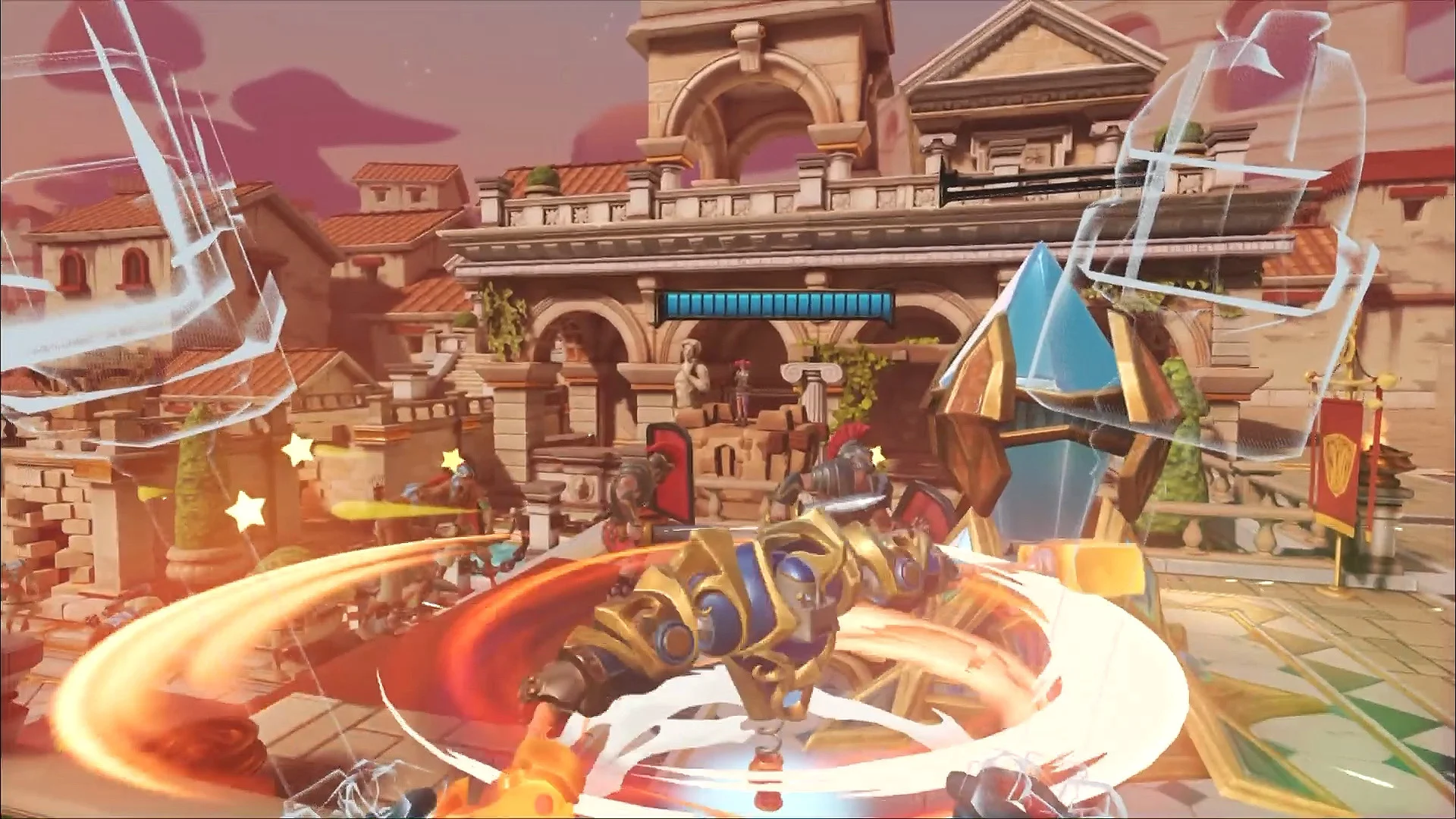 Ancient Amuletor VR - кадр 6