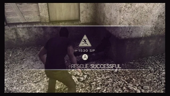 Disaster: Day of Crisis - кадр 13