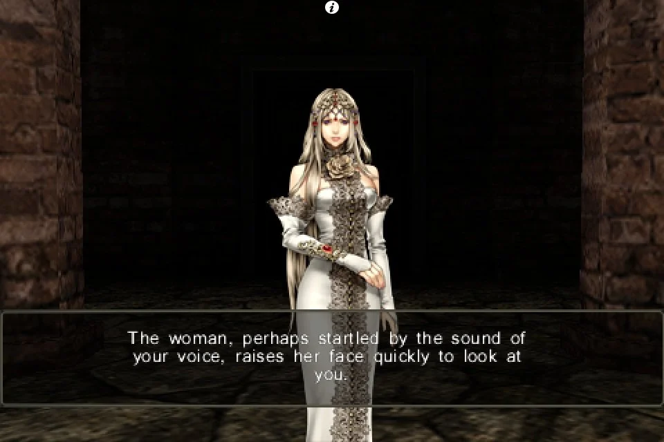 Wizardry: Labyrinth of Lost Souls - кадр 9
