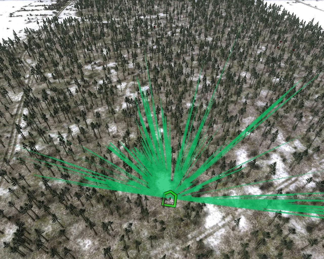 Achtung Panzer: Operation Star - кадр 2