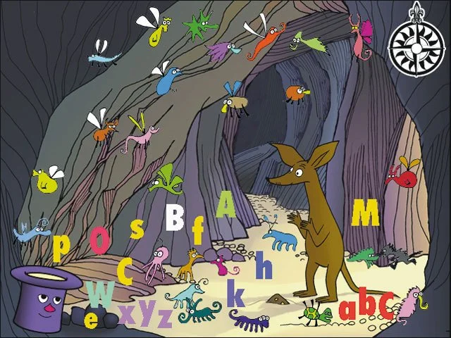 Moomintrolls: The Quest for Hobgoblin's Ruby - кадр 2