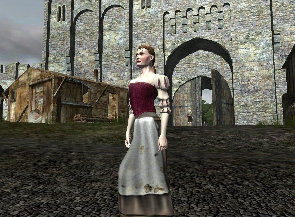 Warhammer Online (2004) - кадр 8