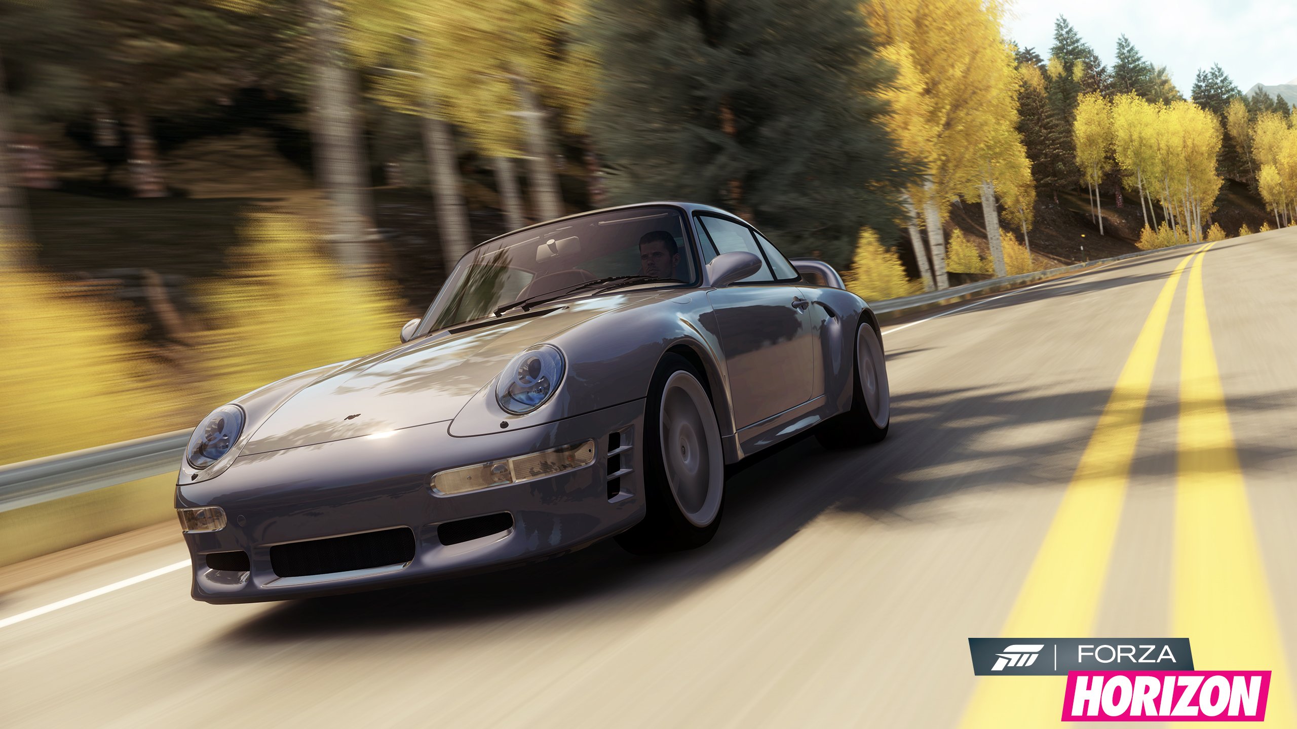 Forza Horizon: Free 1000 Club Expansion Pack — скриншот 3