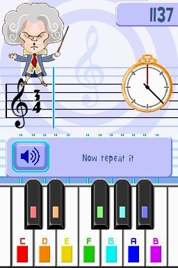 Music School — скриншот 5