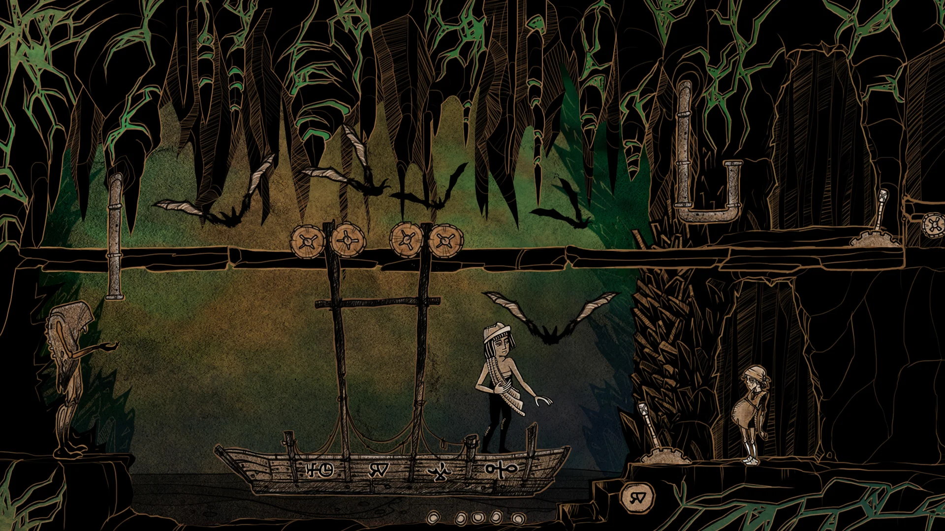 Apocalipsis - кадр 5