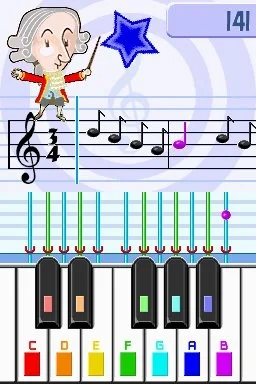 Music School - кадр 4