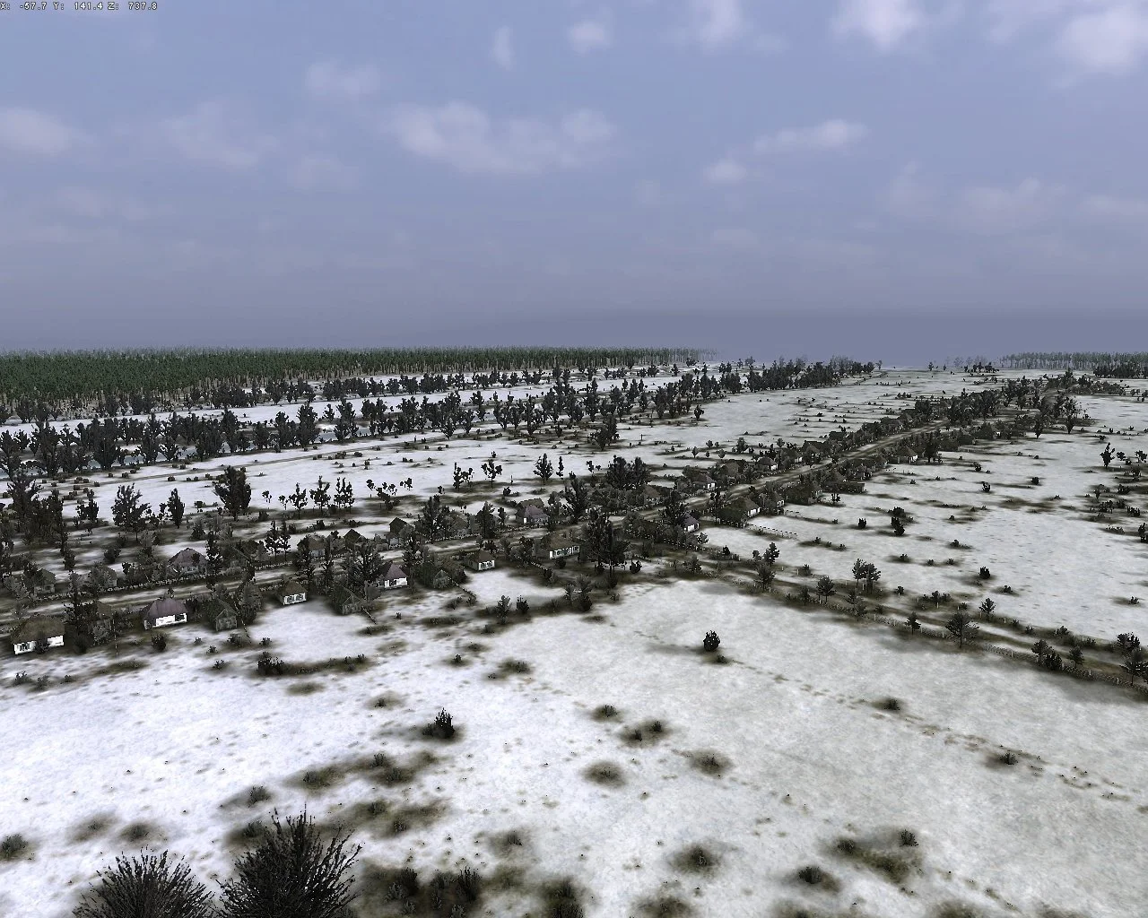 Achtung Panzer: Operation Star - кадр 12