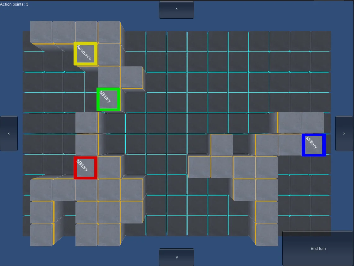 Ground Breakers - кадр 2