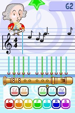 Music School — скриншот 1