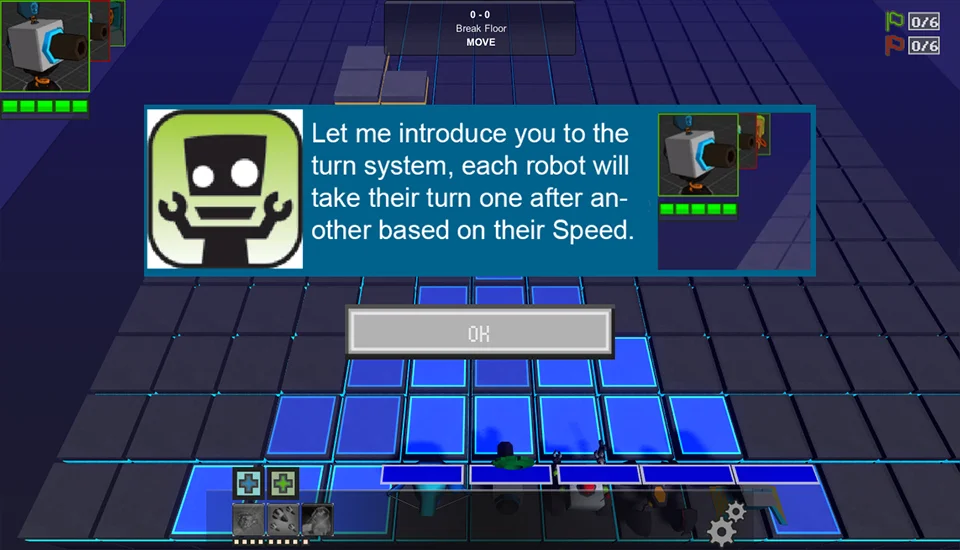 Ground Breakers - кадр 5