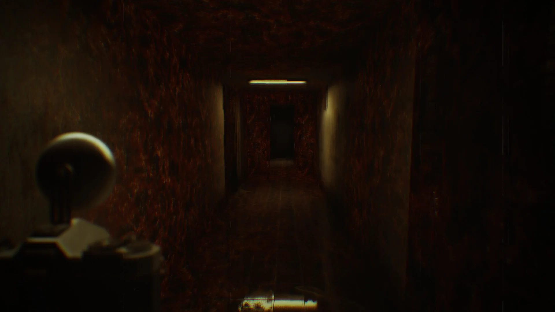 Dark Fracture - кадр 8