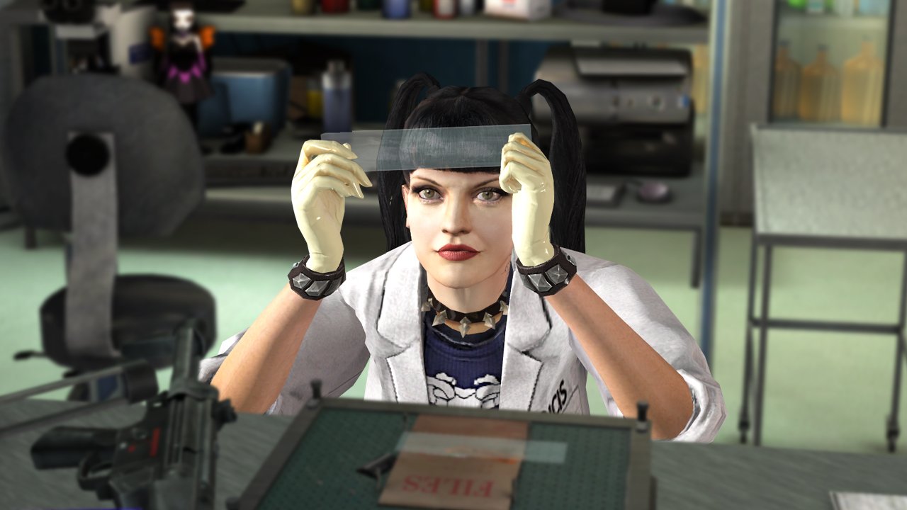 NCIS — скриншот 1