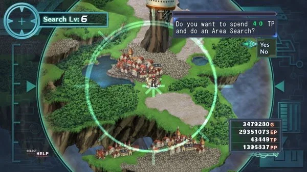 Cross Edge - кадр 18