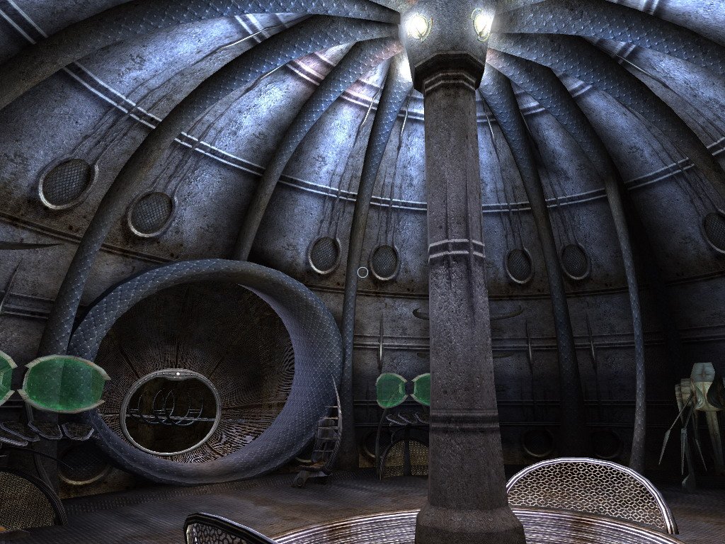Mysterious Journey 2: Chameleon — скриншот 1
