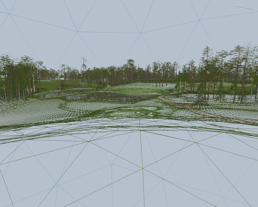 Customplay Golf Expansion Pack — скриншот 2